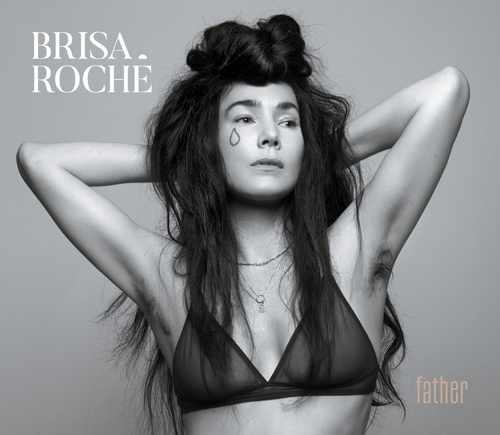 Brisa Roché Father album