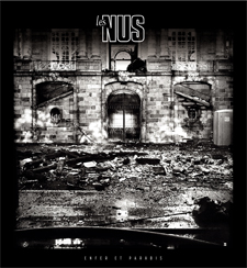 les nus - album